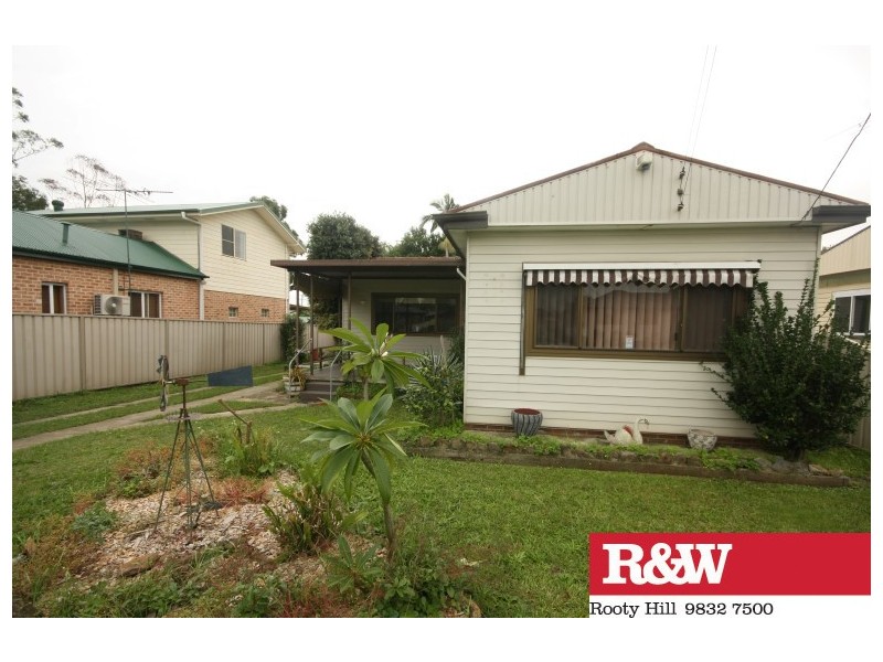 31 Musico Street, Colyton NSW 2760