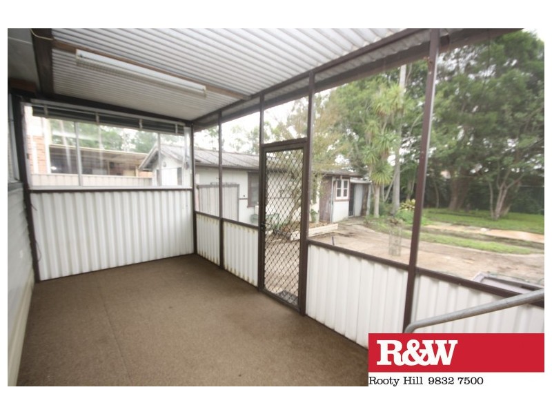 31 Musico Street, Colyton NSW 2760