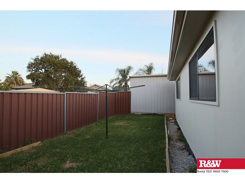 229a Carlisle Avenue, Hebersham NSW 2770