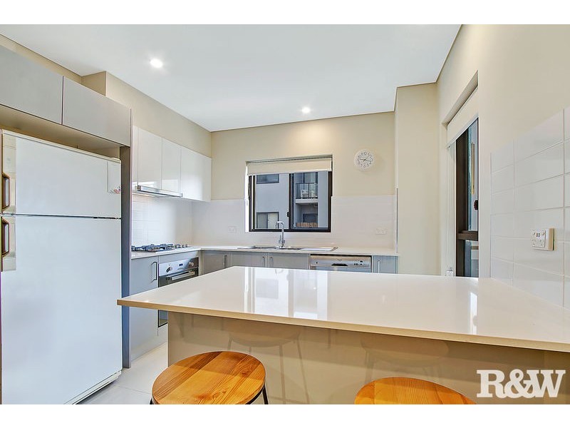 34/1A Premier Lane, Rooty Hill NSW 2766