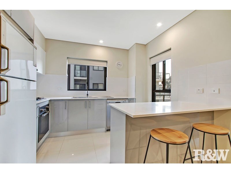 34/1A Premier Lane, Rooty Hill NSW 2766