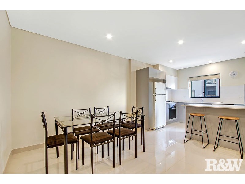 34/1A Premier Lane, Rooty Hill NSW 2766