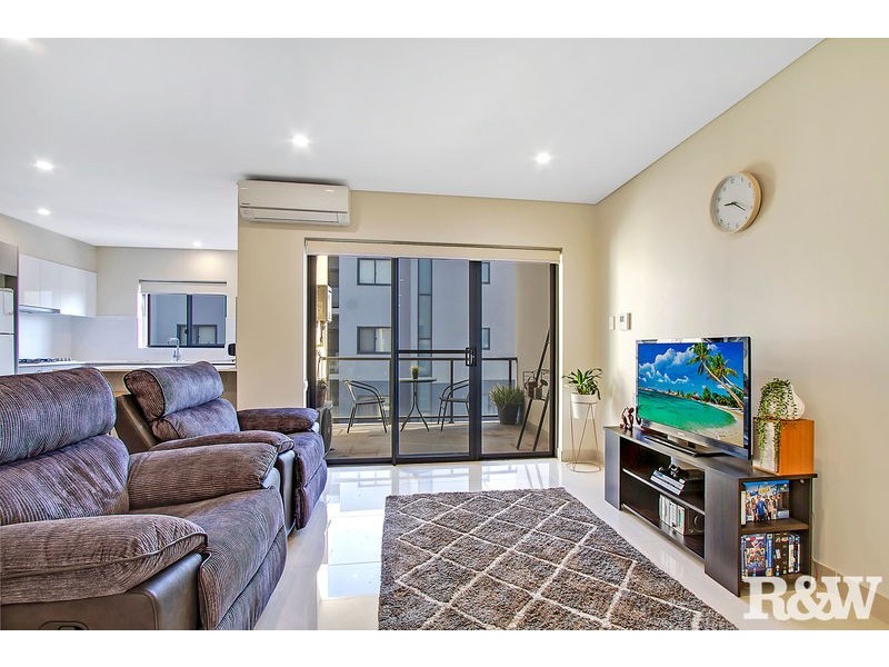 34/1A Premier Lane, Rooty Hill NSW 2766