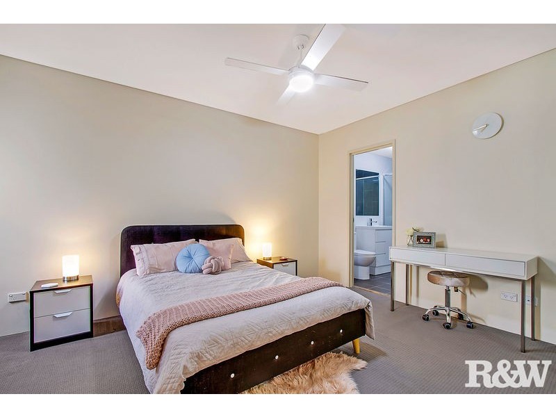 34/1A Premier Lane, Rooty Hill NSW 2766