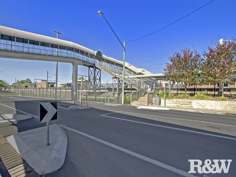 34/1A Premier Lane, Rooty Hill NSW 2766