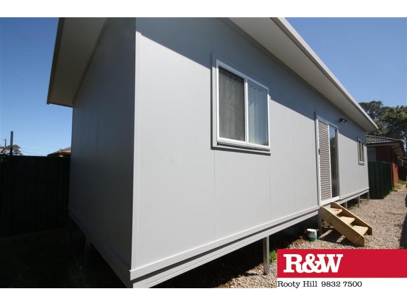 4A Kareela Avenue, Penrith NSW 2750