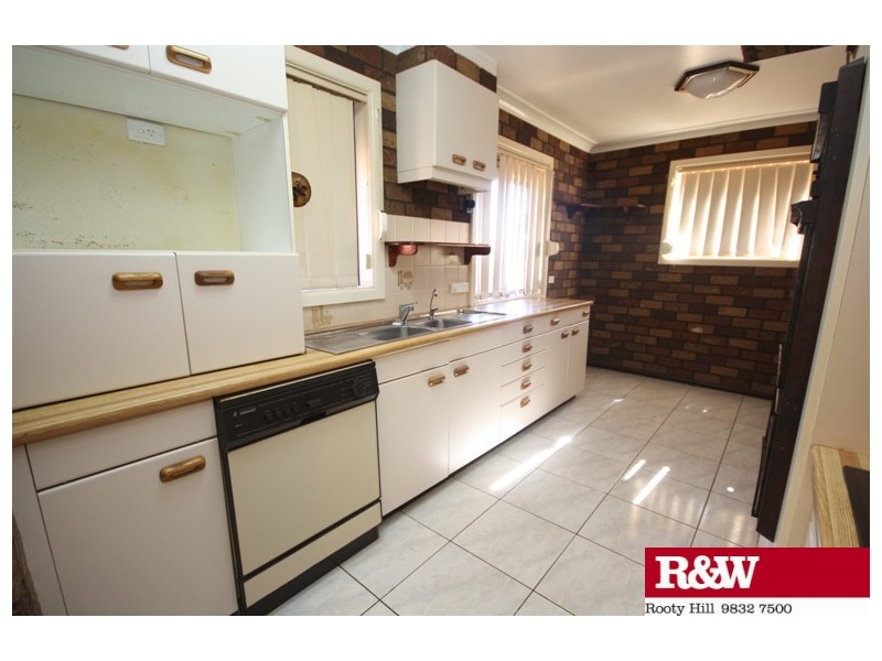 161 Captain Cook Drive, Willmot NSW 2770