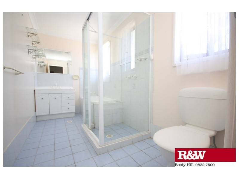 161 Captain Cook Drive, Willmot NSW 2770