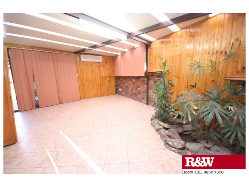 161 Captain Cook Drive, Willmot NSW 2770