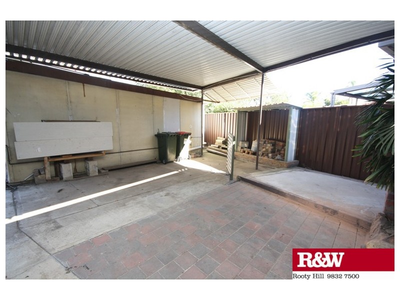 161 Captain Cook Drive, Willmot NSW 2770