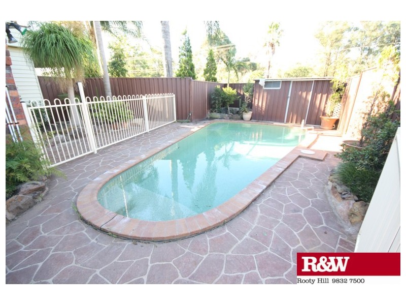 161 Captain Cook Drive, Willmot NSW 2770