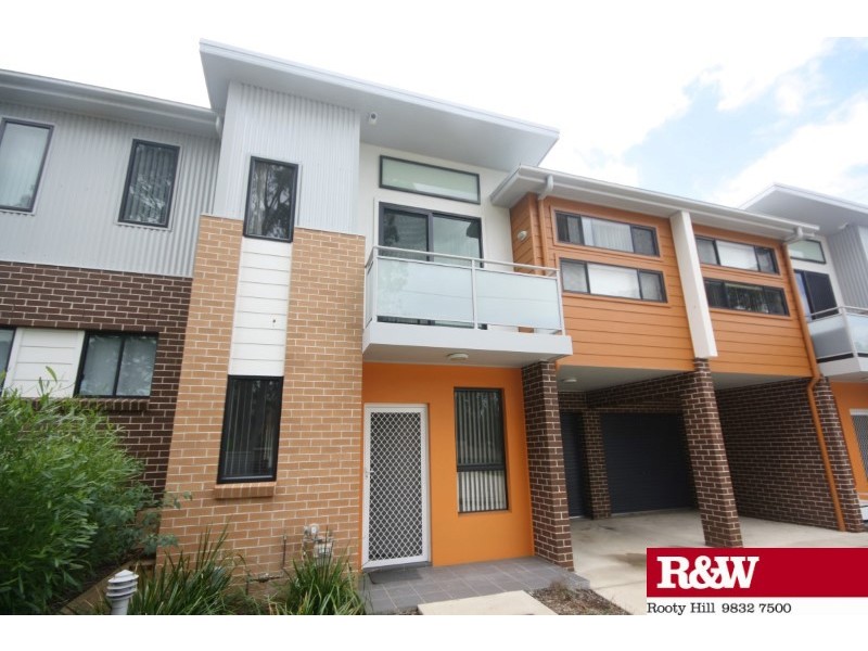 4/122 Rooty Hill Road North, Rooty Hill NSW 2766