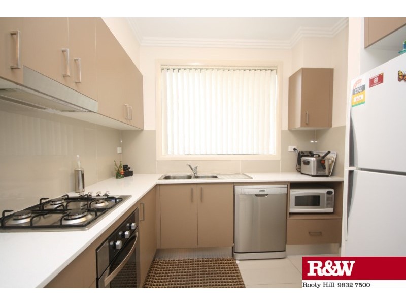 4/122 Rooty Hill Road North, Rooty Hill NSW 2766