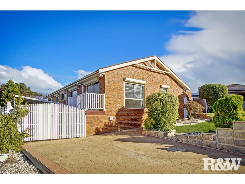 9 Rookin Place, Minchinbury NSW 2770