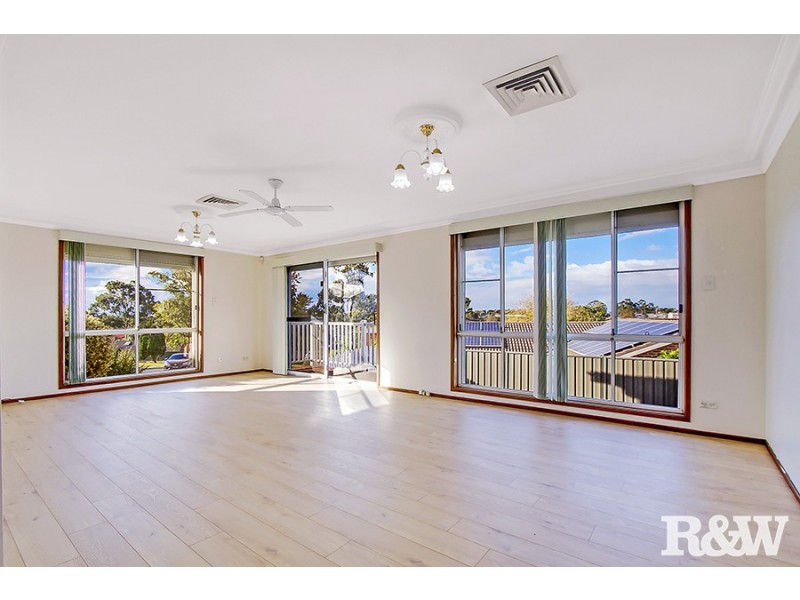 9 Rookin Place, Minchinbury NSW 2770