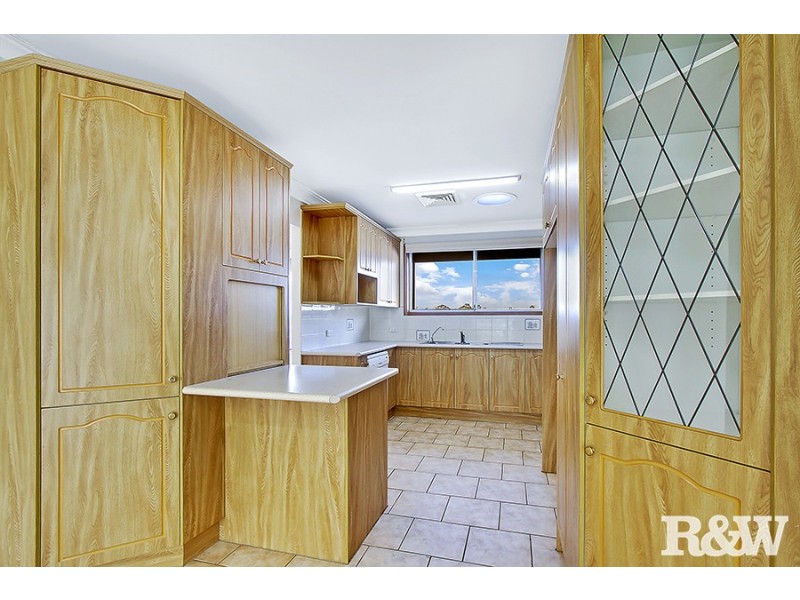 9 Rookin Place, Minchinbury NSW 2770