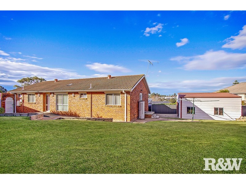 9 Rookin Place, Minchinbury NSW 2770