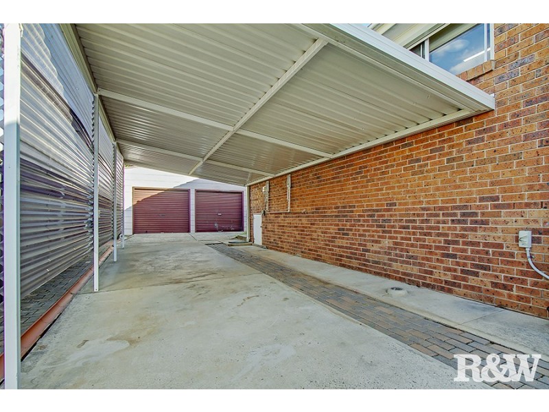 9 Rookin Place, Minchinbury NSW 2770