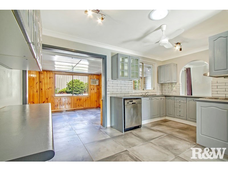 32 Borrowdale Way, Cranebrook NSW 2749