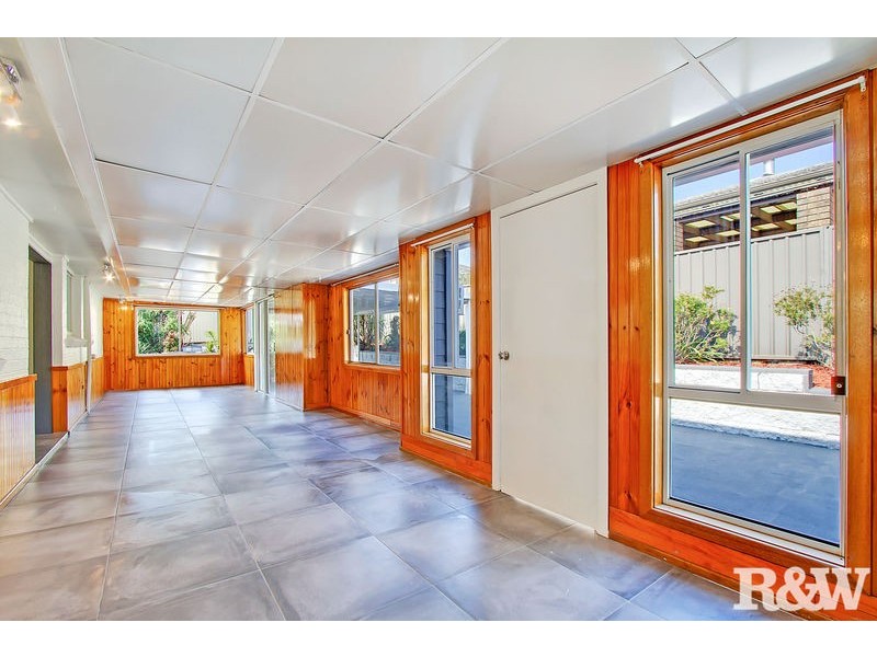 32 Borrowdale Way, Cranebrook NSW 2749