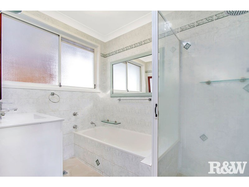 32 Borrowdale Way, Cranebrook NSW 2749