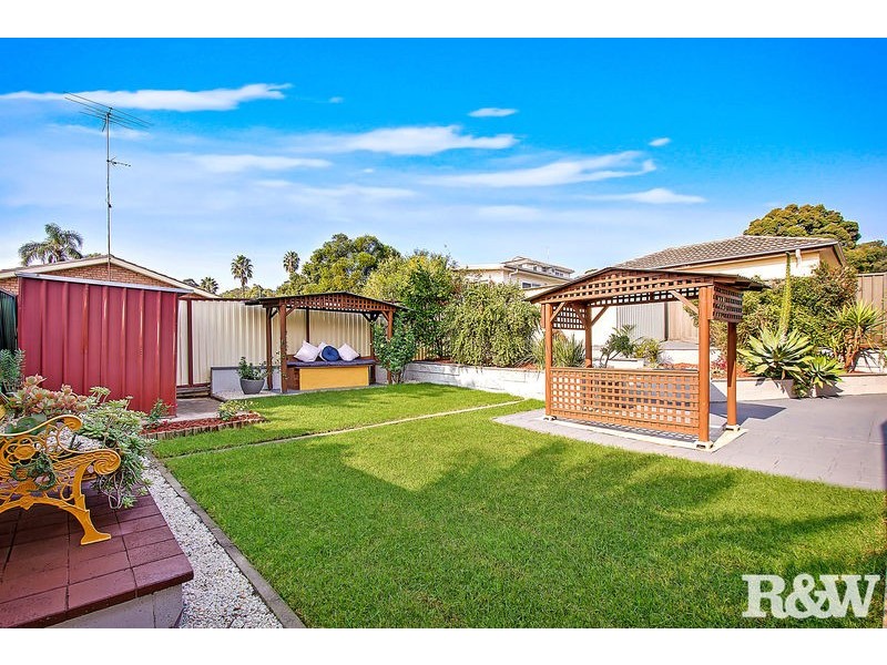 32 Borrowdale Way, Cranebrook NSW 2749