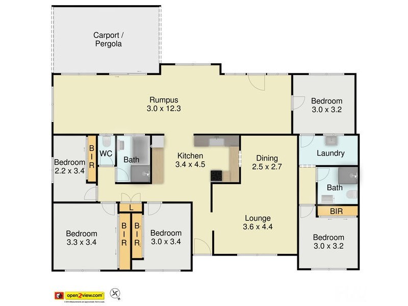 32 Borrowdale Way, Cranebrook NSW 2749