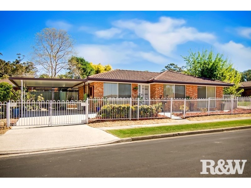 7 Rositano Place, Rooty Hill NSW 2766