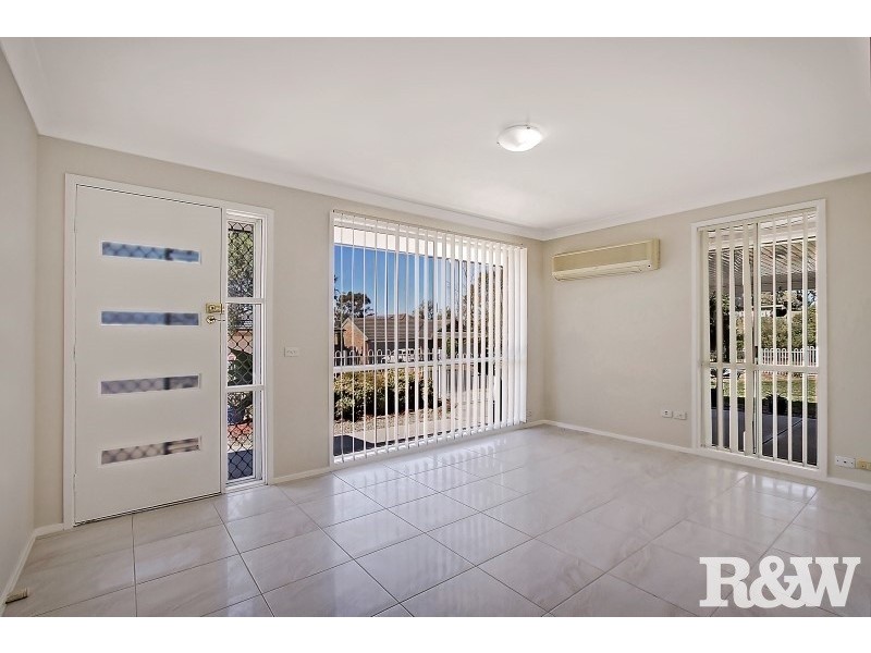 7 Rositano Place, Rooty Hill NSW 2766