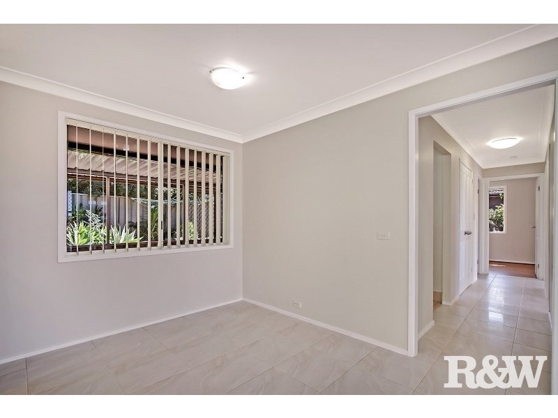7 Rositano Place, Rooty Hill NSW 2766