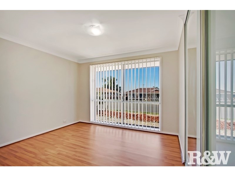 7 Rositano Place, Rooty Hill NSW 2766