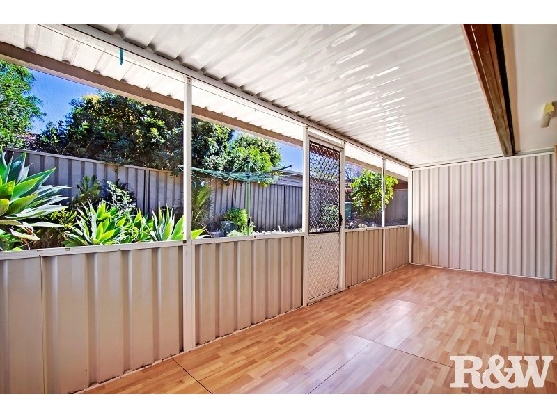 7 Rositano Place, Rooty Hill NSW 2766