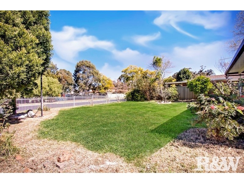 7 Rositano Place, Rooty Hill NSW 2766