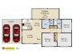 7 Rositano Place, Rooty Hill NSW 2766 Floorplan