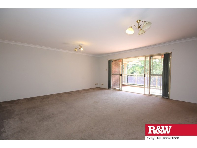 17/6-10 Sir Joseph Banks Street, Bankstown NSW 2200