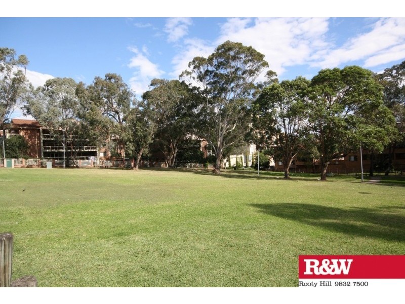 17/6-10 Sir Joseph Banks Street, Bankstown NSW 2200