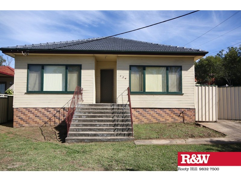 134 Rooty Hill Road South, Rooty Hill NSW 2766