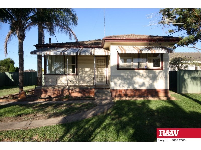 54 Marsden Road, St Marys NSW 2760