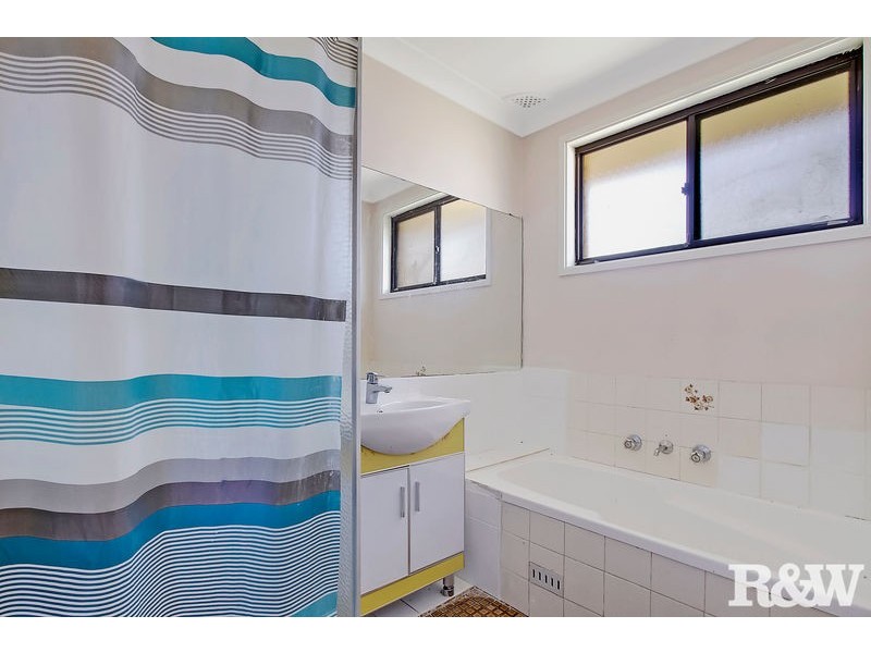 7/4 Woodvale Close, Plumpton NSW 2761