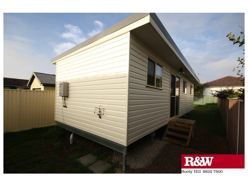 54a Sydney Street, St Marys NSW 2760