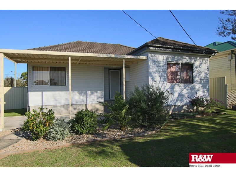 168 Rooty Hill Road South, Eastern Creek NSW 2766