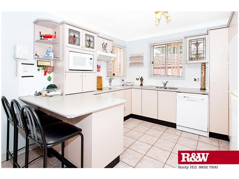 16 Sherbrooke Street, Rooty Hill NSW 2766