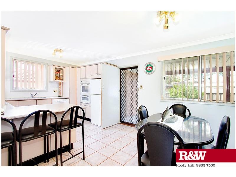 16 Sherbrooke Street, Rooty Hill NSW 2766