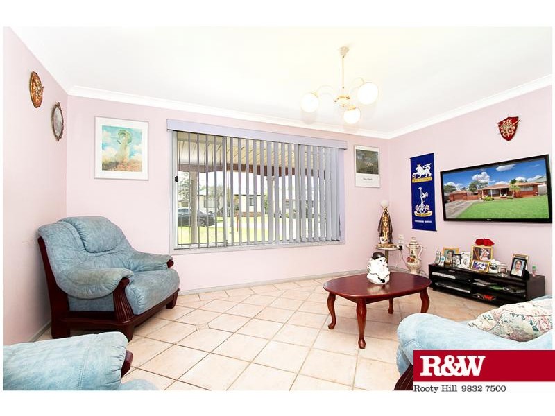 16 Sherbrooke Street, Rooty Hill NSW 2766