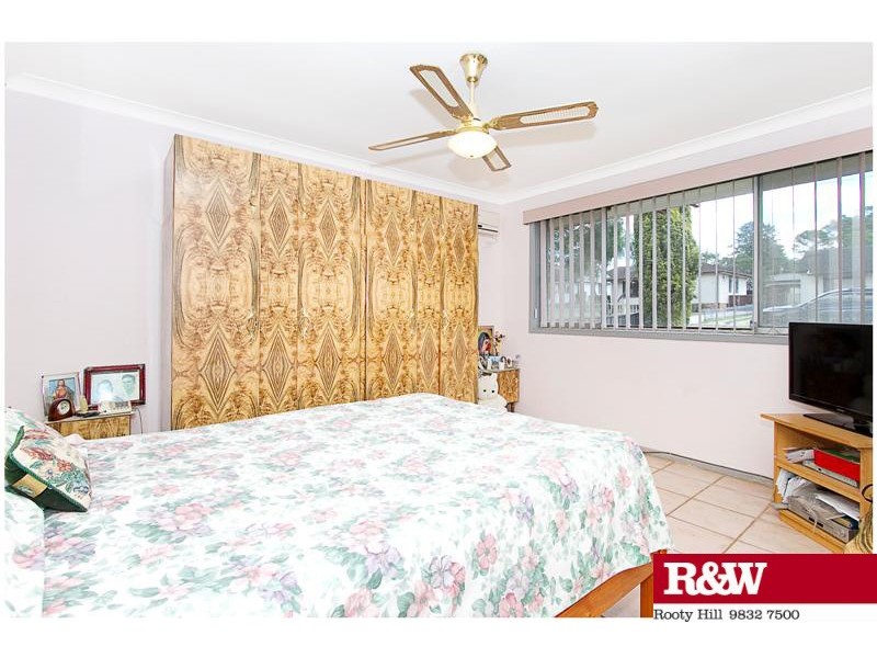 16 Sherbrooke Street, Rooty Hill NSW 2766