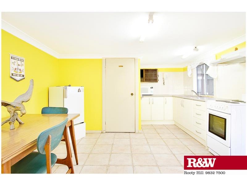 16 Sherbrooke Street, Rooty Hill NSW 2766