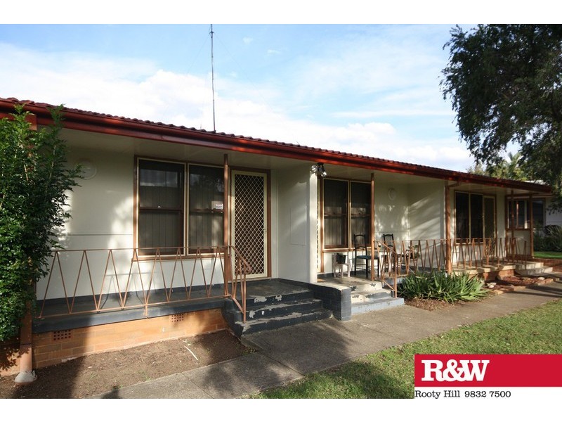 11/20 Griffiths Street, St Marys NSW 2760