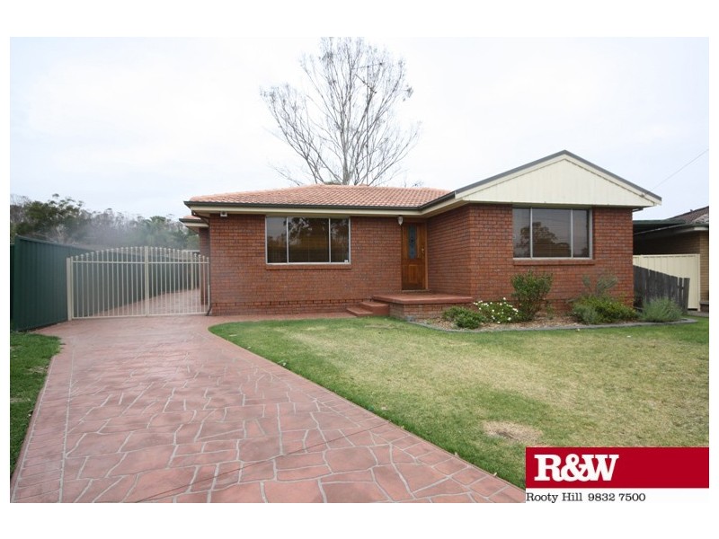 22 Reindeer Place, Werrington NSW 2747