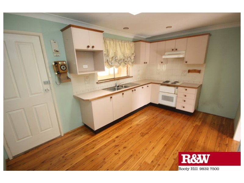 22 Reindeer Place, Werrington NSW 2747