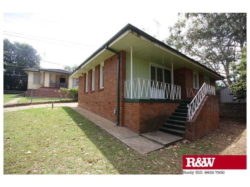 5 Atka Street, Tregear NSW 2770